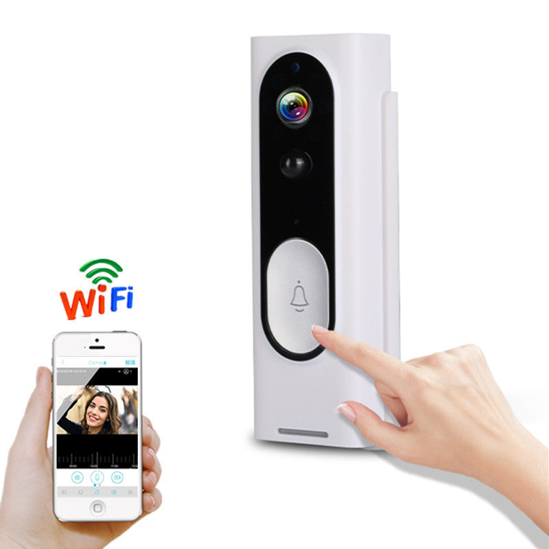 Smart Home Camera Doorbell