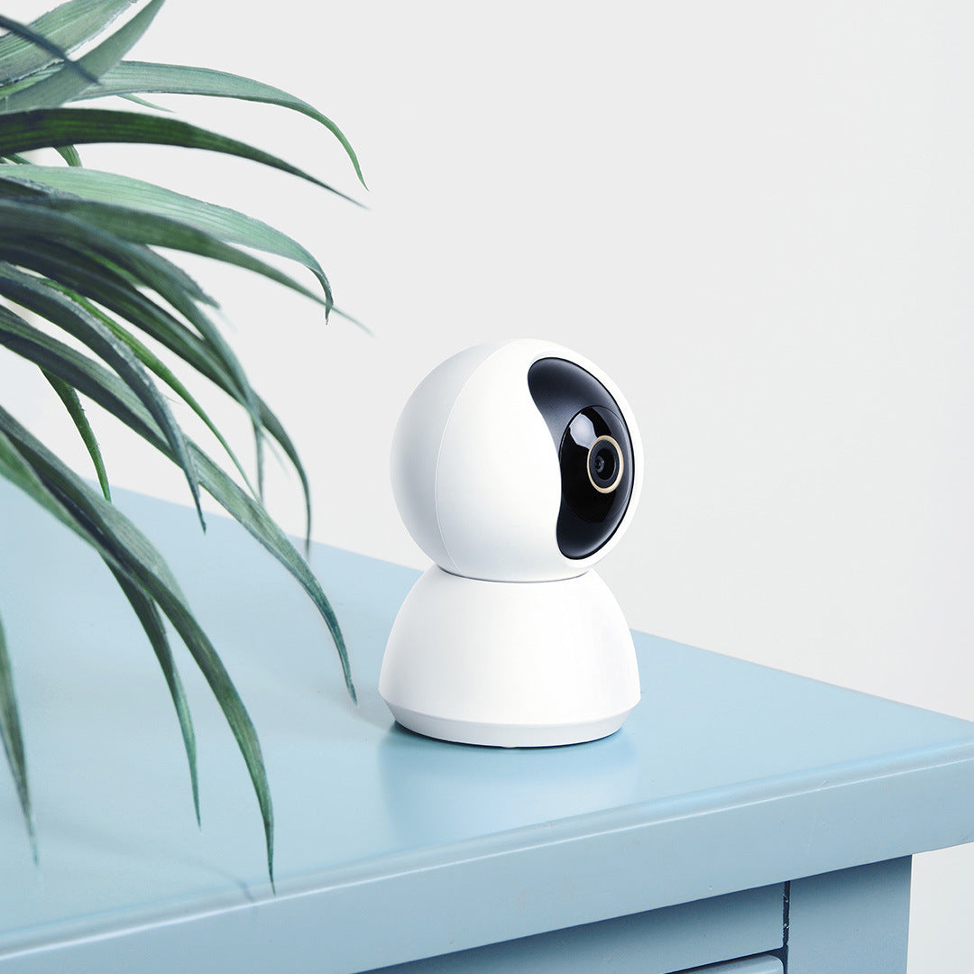 Home Surveillance Camera