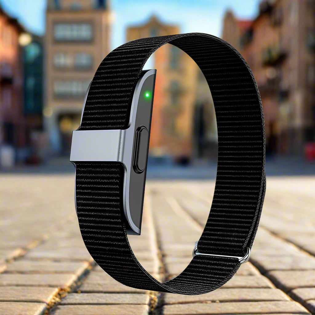 Smart Watch Bracelet